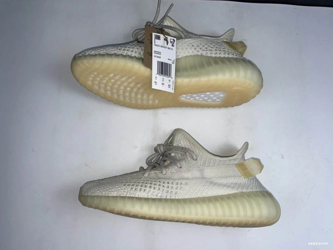 YEEZY 350 V2 GY3438 BOOST ADIDAS 0731